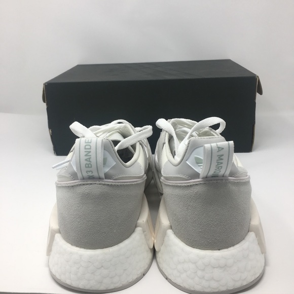 Adidas NMD Boston Marathon Super R1 - Picture 4 of 8